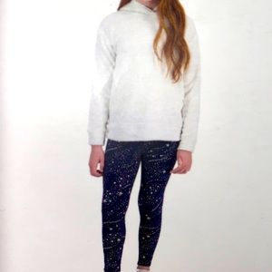 Calvin Klein Girls Two piece set